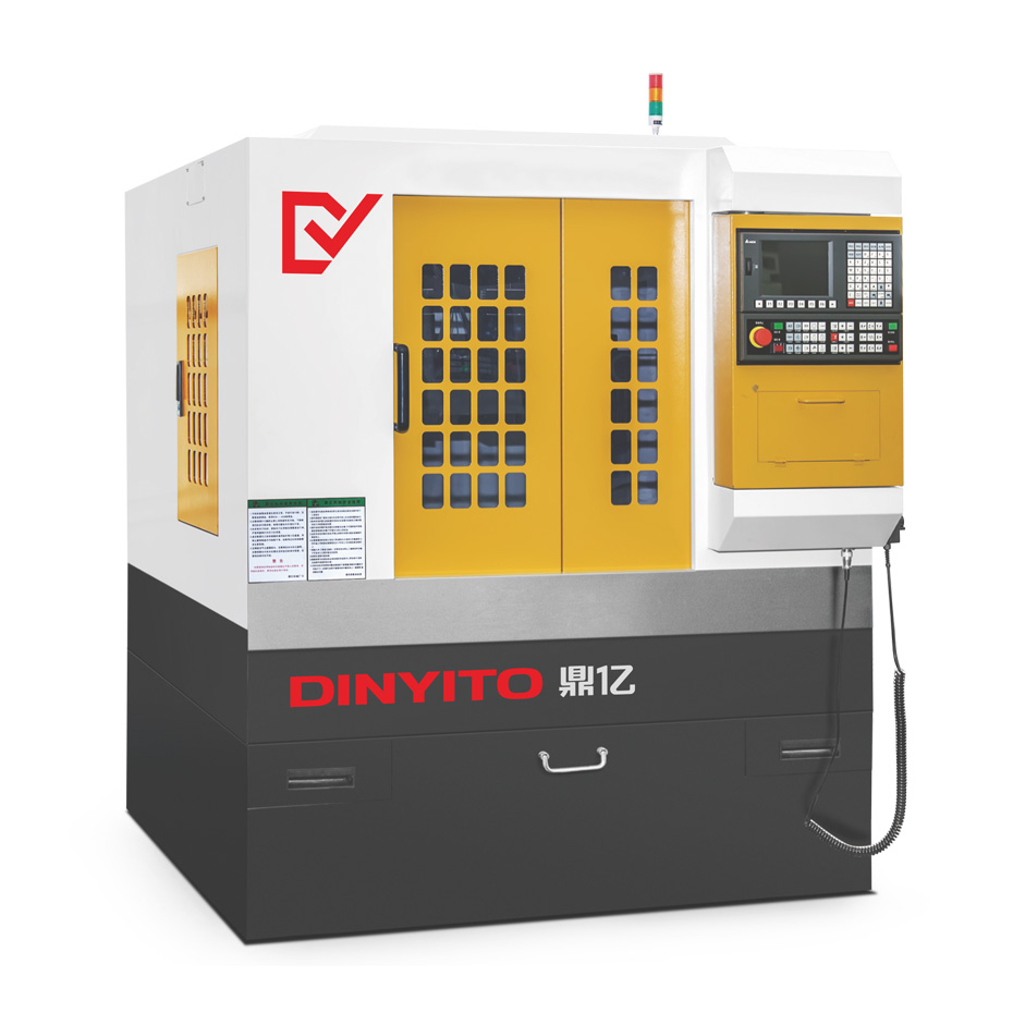 復(fù)合材料精雕機
