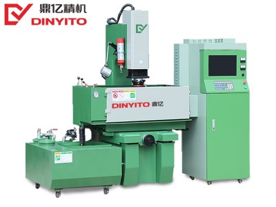 ZNC540火花機(jī)