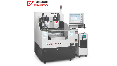 東莞CNC精雕機(jī)作業(yè)加工3C面板時(shí)需要注重哪些？