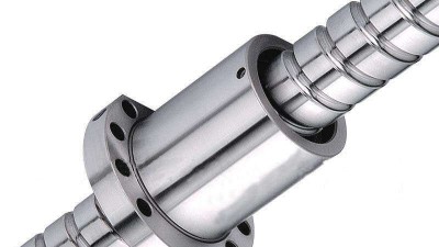精雕機(jī)的滾珠絲杠--「鼎拓機(jī)械」