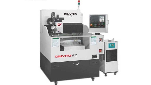 有關(guān)精雕模具機(jī)床問答