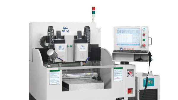 精雕機夾具和工件安裝注意事項--「鼎拓精雕機」
